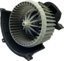 VW Heater Fan VW TOUAREG I (7L) (2002-2010) — thumbnail 5
