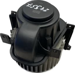 VW Heater Fan VW TOUAREG I (7L) (2002-2010) — thumbnail 1