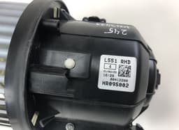 LAND ROVER LR115674 Heater Fan LAND ROVER DISCOVERY SPORT (L550) (2014-) — thumbnail 4