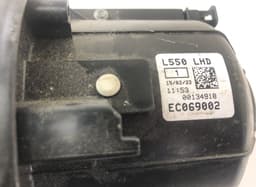 LAND ROVER LR112269 Heater Fan LAND ROVER DISCOVERY SPORT (L550) (2014-) — thumbnail 4