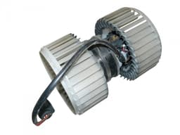AUDI Heater Fan AUDI A8 (4E) (2002-2010) — thumbnail 1
