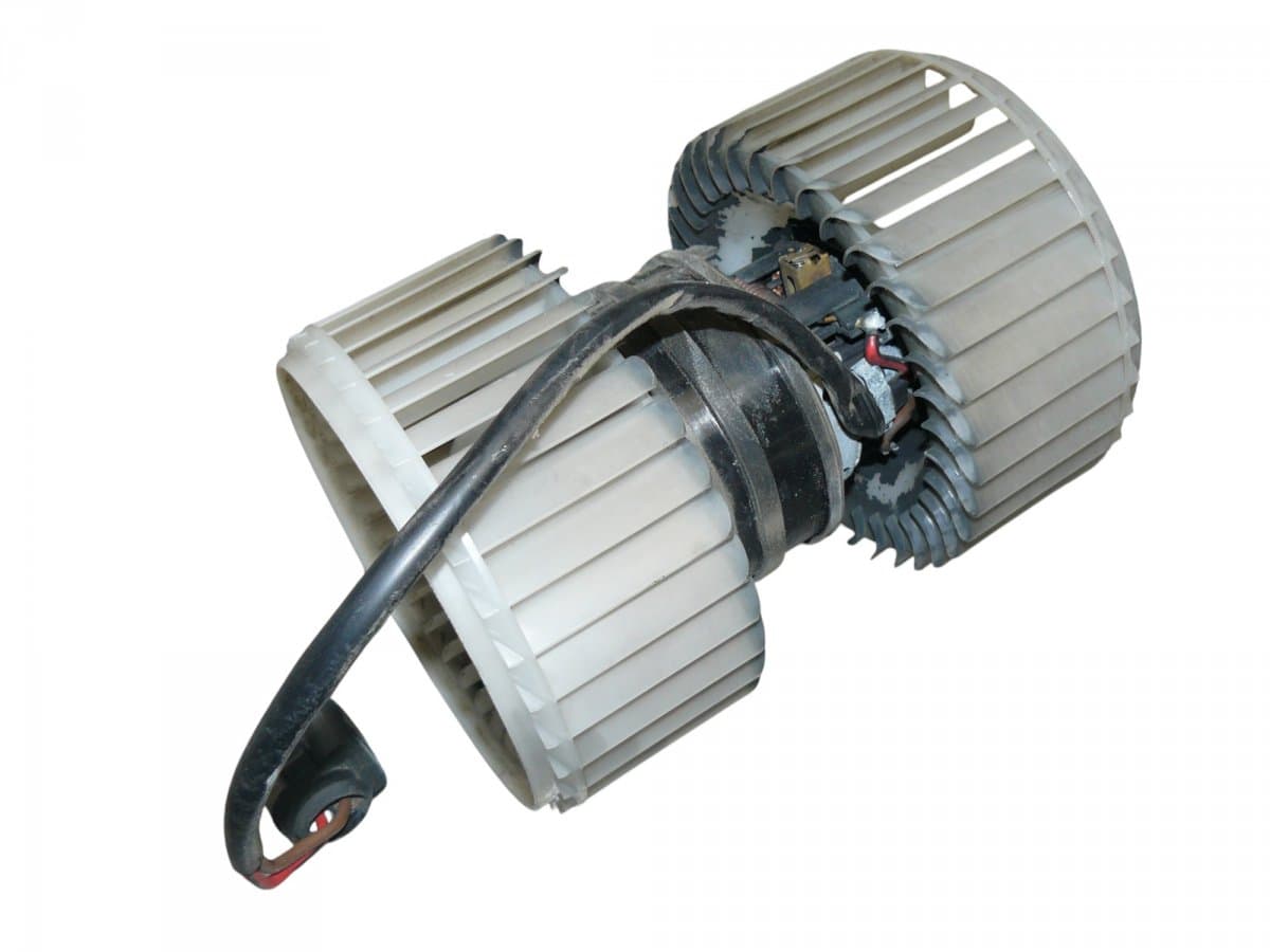 AUDI Heater Fan AUDI A8 (4E) (2002-2010)