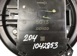 LEXUS 8710330470 Heater Fan LEXUS GS IV (2011-2020) — thumbnail 4