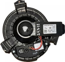 JAGUAR MF1163602671 T2H8144 GX7318456AA Heater Fan JAGUAR XE (X760) (2015-2024) — thumbnail 4