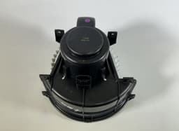 PORSCHE 95557206100 Heater Fan PORSCHE CAYENNE I (2002-2010) — thumbnail 2