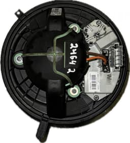 BMW Heater Fan BMW X1 (E84) (2009-2015) — thumbnail 4