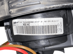 DACIA NN109038B Heater Fan DACIA LOGAN II (2012-2020) — thumbnail 5