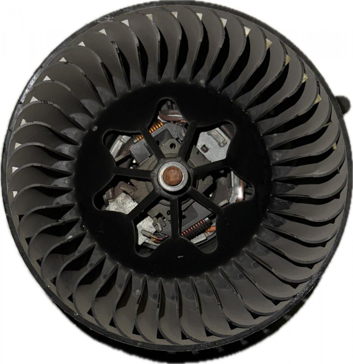 BMW Heater Fan BMW X1 (E84) (2009-2015)