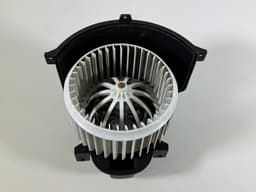 PORSCHE 95557206100 Heater Fan PORSCHE CAYENNE I (2002-2010) — thumbnail 1