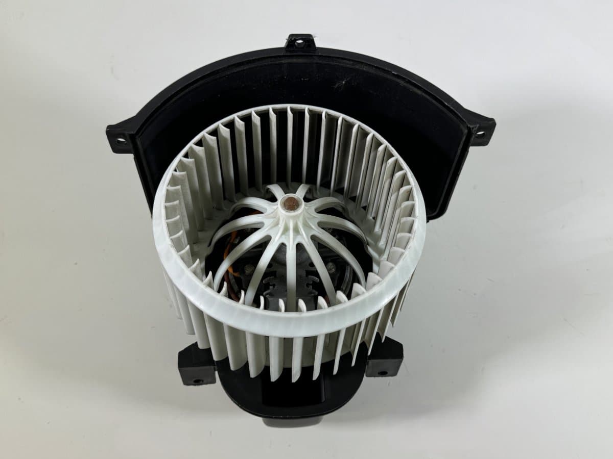 PORSCHE 95557206100 Heater Fan PORSCHE CAYENNE I (2002-2010)