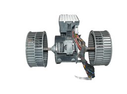 BMW Heater Fan BMW 5 (E60, E61) (2003-2010) — thumbnail 2