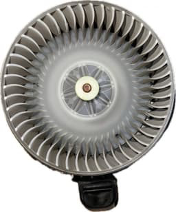 JAGUAR MF1163602671 T2H8144 GX7318456AA Heater Fan JAGUAR XE (X760) (2015-2024) — thumbnail 1