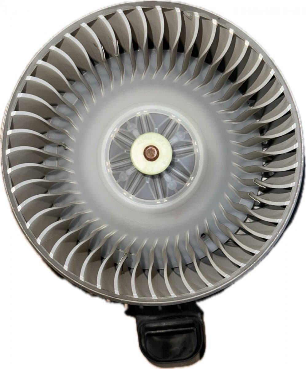 JAGUAR MF1163602671 T2H8144 GX7318456AA Heater Fan JAGUAR XE (X760) (2015-2024)