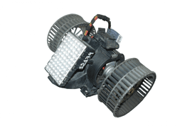 BMW Heater Fan BMW 5 (E60, E61) (2003-2010) — thumbnail 1