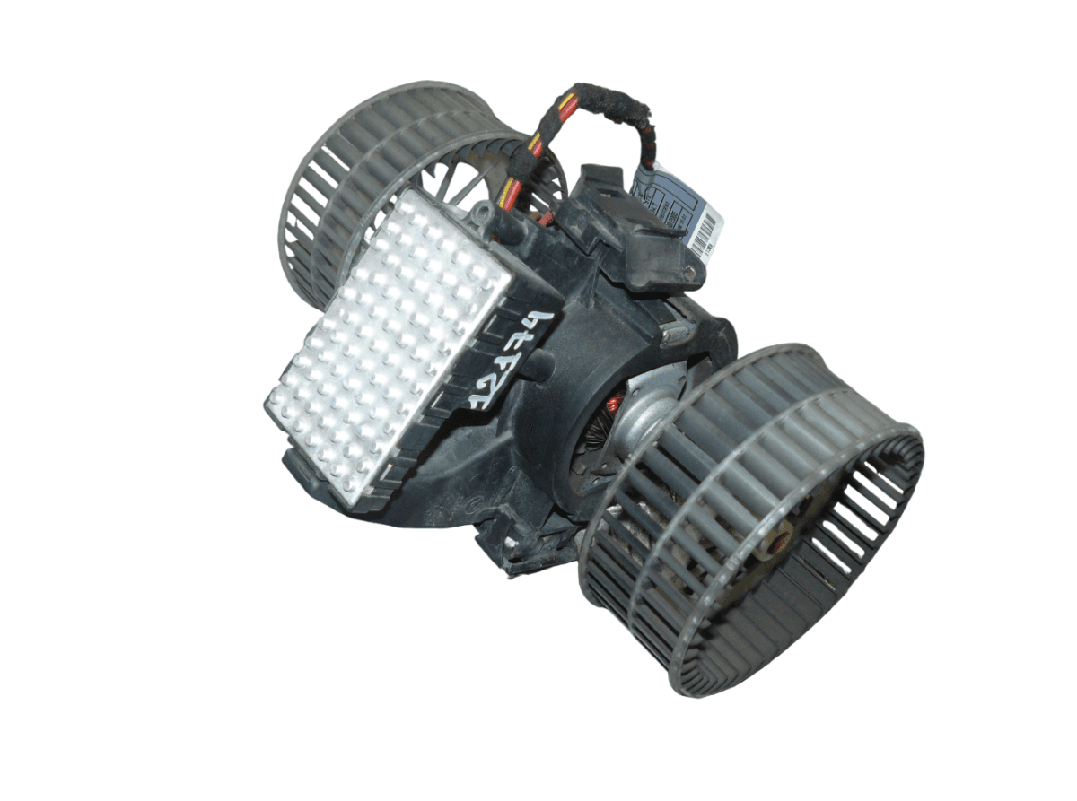 BMW Heater Fan BMW 5 (E60, E61) (2003-2010)