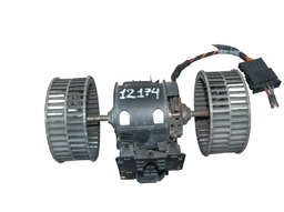 BMW Heater Fan BMW 5 (E60, E61) (2003-2010) — thumbnail 3