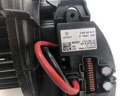 MERCEDES-BENZ 1163604832 116360-4832 Heater Fan MERCEDES-BENZ SPRINTER (907, 910) (2018-) — thumbnail 2
