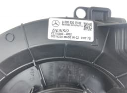 MERCEDES-BENZ 1163604832 116360-4832 Heater Fan MERCEDES-BENZ SPRINTER (907, 910) (2018-) — thumbnail 4