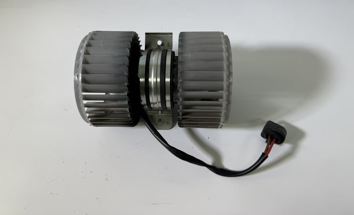 AUDI 4E0959101A Heater Fan AUDI A8 (4E) (2002-2010)