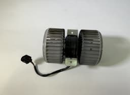 AUDI 4E0959101A Heater Fan AUDI A8 (4E) (2002-2010) — thumbnail 2