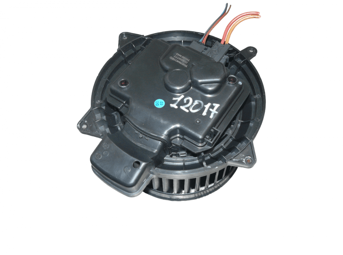 MERCEDES-BENZ DDM027TT Heater Fan MERCEDES-BENZ R-CLASS (W251) (2006-2013)