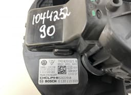 VW 52422918 0130115559 Heater Fan VW TOUAREG II (7P) (2010-2018) — thumbnail 4