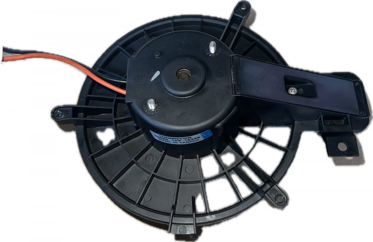 JEEP 68079477AA 68079477AB Heater Fan JEEP GRAND CHEROKEE IV (WK, WK2) (2010-2021)
