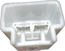 JEEP 68079477AA 68079477AB Heater Fan JEEP GRAND CHEROKEE IV (WK, WK2) (2010-2021) — thumbnail 3
