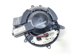 MERCEDES-BENZ A1669066100 Heater Fan MERCEDES-BENZ ML-CLASS (W166) (2011-2015) — thumbnail 2