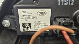 JAGUAR GX7318456AA GX7319E624AA Heater Fan JAGUAR XF (X260) (2015-2024) — thumbnail 3