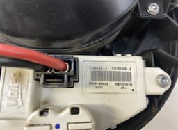 MERCEDES-BENZ A1669066100 Heater Fan MERCEDES-BENZ ML-CLASS (W166) (2011-2015) — thumbnail 3