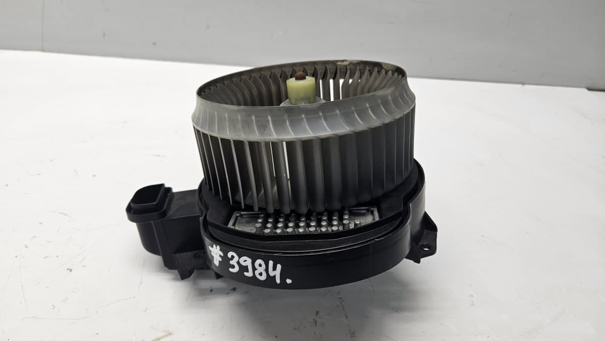 JAGUAR GX7318456AA GX7319E624AA Heater Fan JAGUAR XF (X260) (2015-2024)