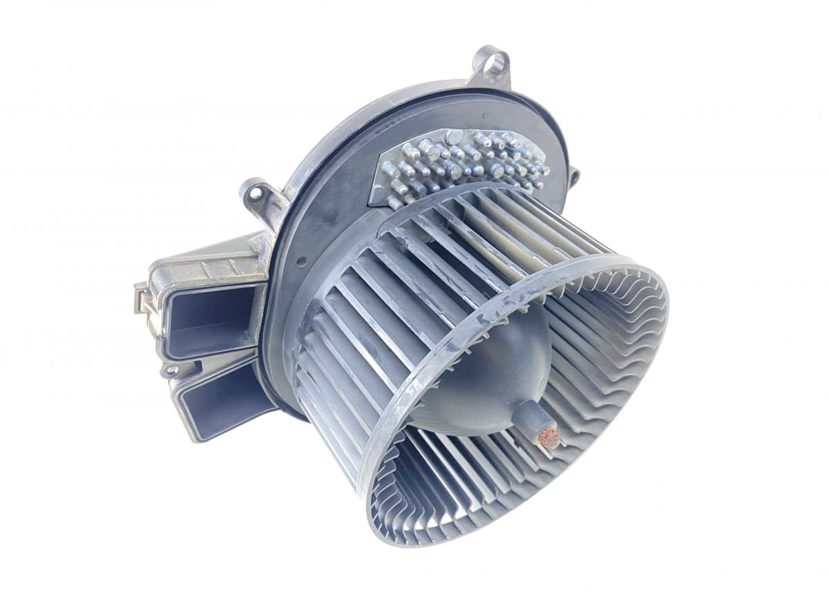 MERCEDES-BENZ A1669066100 Heater Fan MERCEDES-BENZ ML-CLASS (W166) (2011-2015)