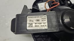 JAGUAR GX7318456AA GX7319E624AA Heater Fan JAGUAR XF (X260) (2015-2024) — thumbnail 2