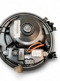 AUDI 5Q1819021F 5Q0907521C Heater Fan AUDI Q2 (GA) (2016-) — thumbnail 5