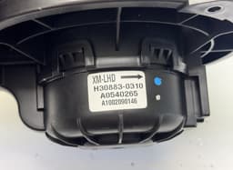 KIA H308830310 Heater Fan KIA SORENTO II (XM) (2009-2015) — thumbnail 3