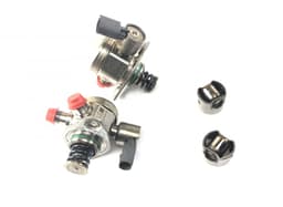 MERCEDES-BENZ 0261520222 0261520220 High pressure pump, petrol MERCEDES-BENZ SL-CLASS (R231) (2012-2020) — thumbnail 1