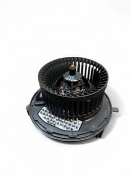 AUDI 5Q1819021F 5Q0907521C Heater Fan AUDI Q2 (GA) (2016-) — thumbnail 3