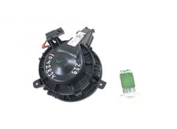 SKODA 2Q1819021A Heater Fan SKODA SCALA (NW1) (2019-) — thumbnail 2