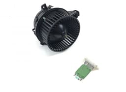 SKODA 2Q1819021A Heater Fan SKODA SCALA (NW1) (2019-) — thumbnail 1