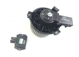 TOYOTA 871030K491 Heater Fan TOYOTA HILUX VIII (AN110, AN120, AN130) (2015-) — thumbnail 2