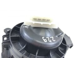 SKODA 2Q1819021A Heater Fan SKODA SCALA (NW1) (2019-) — thumbnail 4