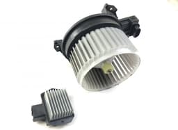 TOYOTA 871030K491 Heater Fan TOYOTA HILUX VIII (AN110, AN120, AN130) (2015-) — thumbnail 1