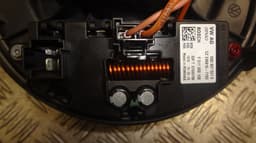 SKODA Heater Fan SKODA OCTAVIA III (5E) (2012-2019) — thumbnail 4