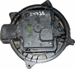 MERCEDES-BENZ Heater Fan MERCEDES-BENZ ML-CLASS (W164) (2005-2011) — thumbnail 1