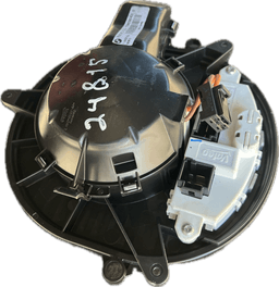 BMW 927611201 64119350395 64119276112 Heater Fan BMW 3 (F30, F31, F34, F80) (2011-2019) — thumbnail 3