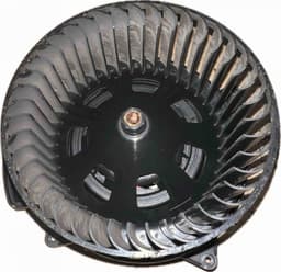 MERCEDES-BENZ Heater Fan MERCEDES-BENZ ML-CLASS (W164) (2005-2011) — thumbnail 3