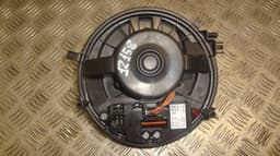 SKODA Heater Fan SKODA OCTAVIA III (5E) (2012-2019) — thumbnail 3