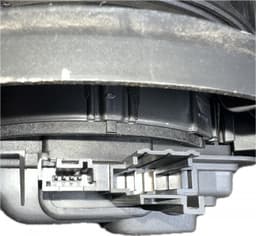 MERCEDES-BENZ 1648350507 Heater Fan MERCEDES-BENZ R-CLASS (W251) (2006-2013) — thumbnail 4