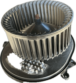 BMW 927611201 64119350395 64119276112 Heater Fan BMW 3 (F30, F31, F34, F80) (2011-2019) — thumbnail 1